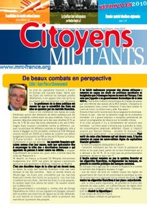 De beaux combats en perspective De beaux combats en perspective