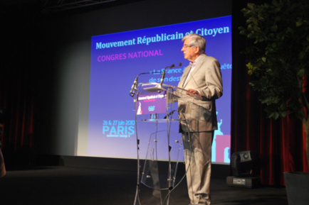 La France à la reconquête de son destin La France à la reconquête de son destin