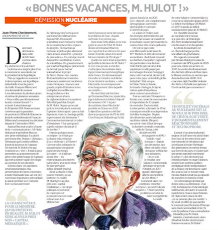 Bonnes vacances, Monsieur Hulot !