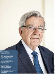 "Je suis pour une laïcité qui libère l’élan religieux" "Je suis pour une laïcité qui libère l’élan religieux"