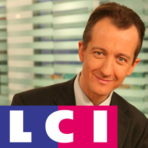 Jean-Pierre Chevènement invité de Christophe Barbier sur LCI vendredi 7 janvier à 8h12