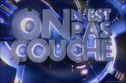 Jean-Pierre Chevènement invité d'On n'est pas couché sur France 2 samedi 15 janvier à 22h50
