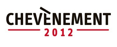 Chevenement2012.fr: la campagne en ligne est lancée Chevenement2012.fr: la campagne en ligne est lancée