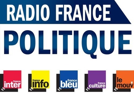 Jean-Pierre Chevènement invité de Radio France Politique dimanche 13 novembre à 18h10