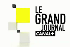 Jean-Pierre Chevènement invité du Grand Journal sur Canal+ mardi 15 novembre à 19h