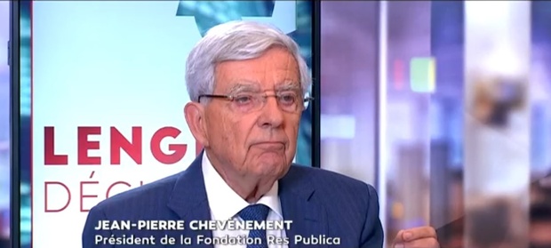 "La réindustrialisation du pays est la condition de base du rétablissement de nos équilibres fondamentaux" "La réindustrialisation du pays est la condition de base du rétablissement de nos équilibres fondamentaux"