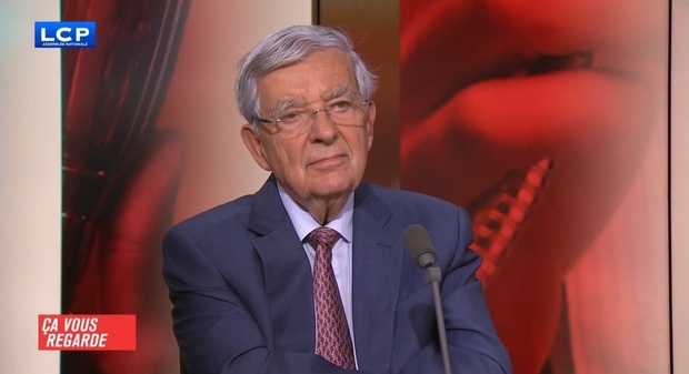 "Il faut sortir de l'ultra-libéralisme et revenir à la République" "Il faut sortir de l'ultra-libéralisme et revenir à la République"