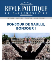 De Gaulle aujourd’hui De Gaulle aujourd’hui