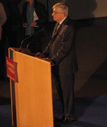 Jean-Pierre Chevènement