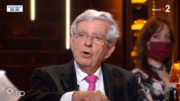 Entretien à France 2 : "La France n’est plus unie, c’est un archipel avec des îles qui dérivent." Entretien à France 2 : "La France n’est plus unie, c’est un archipel avec des îles qui dérivent."