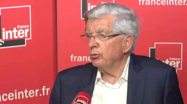 Entretien sur France Inter: « L’Occident a renforcé le camp le plus réactionnaire au Moyen-Orient » Entretien sur France Inter: « L’Occident a renforcé le camp le plus réactionnaire au Moyen-Orient »