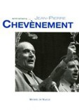 Entretien de Jean-Pierre Chevènement avec l'Institut François Mitterrand