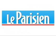 Entretien au Parisien: 