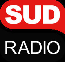 Entretien sur Sud Radio : 