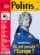 Pour Politis, « Chevènement croque Monnet » Pour Politis, « Chevènement croque Monnet »