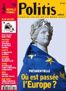 Pour Politis, « Chevènement croque Monnet »