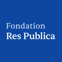 Actes du colloque de la Fondation Res Publica : "La souveraineté alimentaire, un enjeu pour demain"