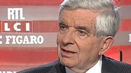 Jean-Pierre Chevènement invité du Grand Jury RTL-LCI-Le Figaro dimanche 13 mai à 18h30