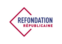 Lancement du mouvement politique "Refondation républicaine"