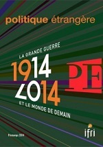 "La place de l'Europe dans le monde : d'hier à demain" "La place de l'Europe dans le monde : d'hier à demain"