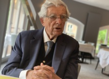 Entretien de Jean-Pierre Chevènement avec le média Le Trois : « Nous mettons l’accent sur la politique industrielle » Entretien de Jean-Pierre Chevènement avec le média Le Trois : « Nous mettons l’accent sur la politique industrielle »