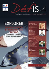 "Patriotisme économique et Europe européenne" "Patriotisme économique et Europe européenne"