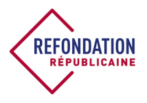 Rencontre organisée par Refondation Républicaine - Samedi 16 décembre à 14h