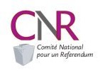 Appel du Comité national pour un référendum