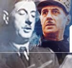Jean-Pierre Chevènement invité du colloque «Le général de Gaulle et les élites» Jean-Pierre Chevènement invité du colloque «Le général de Gaulle et les élites»