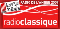 Jean-Pierre Chevènement invité de Radio Classique le mardi 11 décembre à 8h15