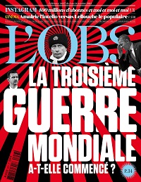 "Raccourcir la guerre en la gagnant" "Raccourcir la guerre en la gagnant"