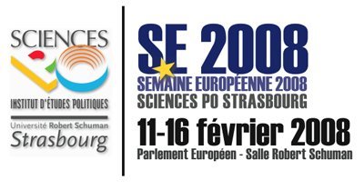 Jean-Perre Chevènement invité de l'IEP de Strasbourg mercredi 13 février à 10h