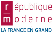 Rejoignez République Moderne ! Rejoignez République Moderne !
