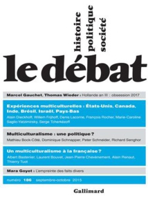 Continuer à « faire France »