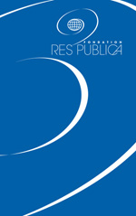Couverture de la brochure Couverture de la brochure