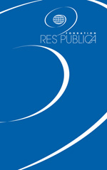 Couverture de la brochure