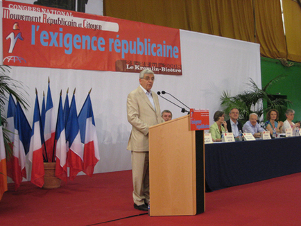 Un nouveau cap Un nouveau cap