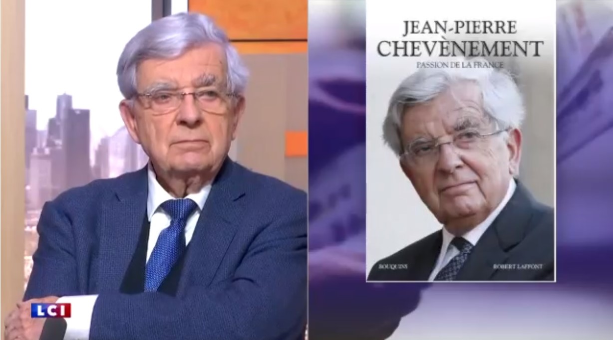 "Nous avons laissé se restreindre le champ de la démocratie"