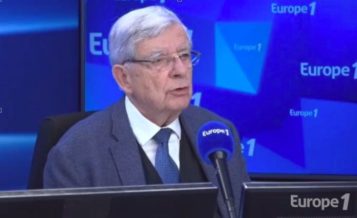 Entretien sur Europe 1: "Pour terrasser l'islamisme radical, nous devons nous appuyer sur les Français musulmans"