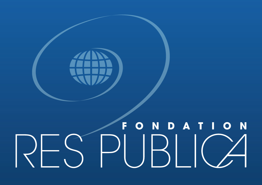 Actes du séminaire de la Fondation Res Publica : "Le retour de l'État, pour quoi faire?"