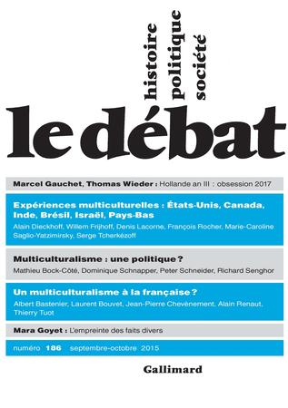 Continuer à « faire France »