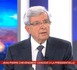 "J'ai beaucoup réfléchi et j'ai décidé de me porter candidat"