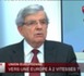 "La Grande-Bretagne défend ses intérêts et je constate que la France ne le fait pas"