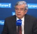 "Je m'amuse aujourd'hui de voir tous ces hommes politiques parler d'industrie alors qu'ils ont été partisans du franc fort, puis de l'euro fort"