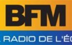 Jean-Pierre Chevènement invité de BFM Radio vendredi 14 novembre à 18h45