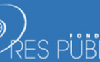 Actes du colloque de la Fondation Res Publica : L'Asie vue d'Europe