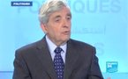Jean-Pierre Chevènement invité de France 24 mercredi 14 janvier à 14h10