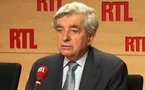 Jean-Pierre Chevènement invité de RTL lundi 16 février à 7h50