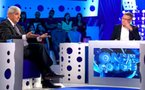 Jean-Pierre Chevènement invité d'On n'est pas couché sur France 2, samedi 21 février à 22h15