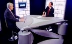 Jean-Pierre Chevènement au Talk Orange-Le Figaro sur l'Otan et les élections européennes